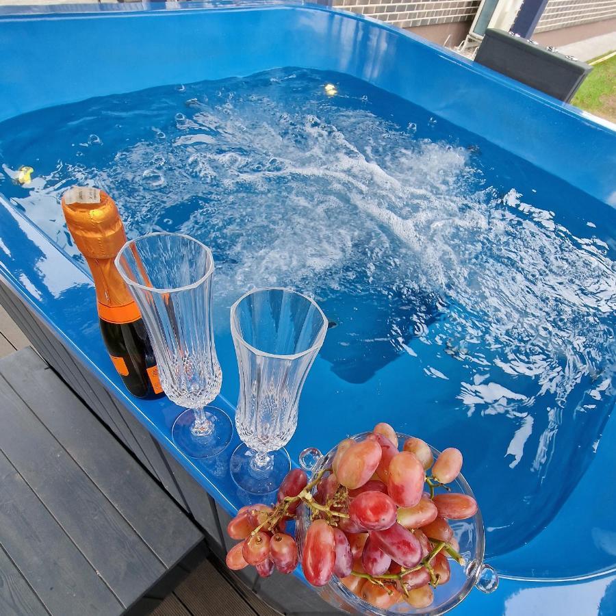 Palanga Inn 외부 사진
