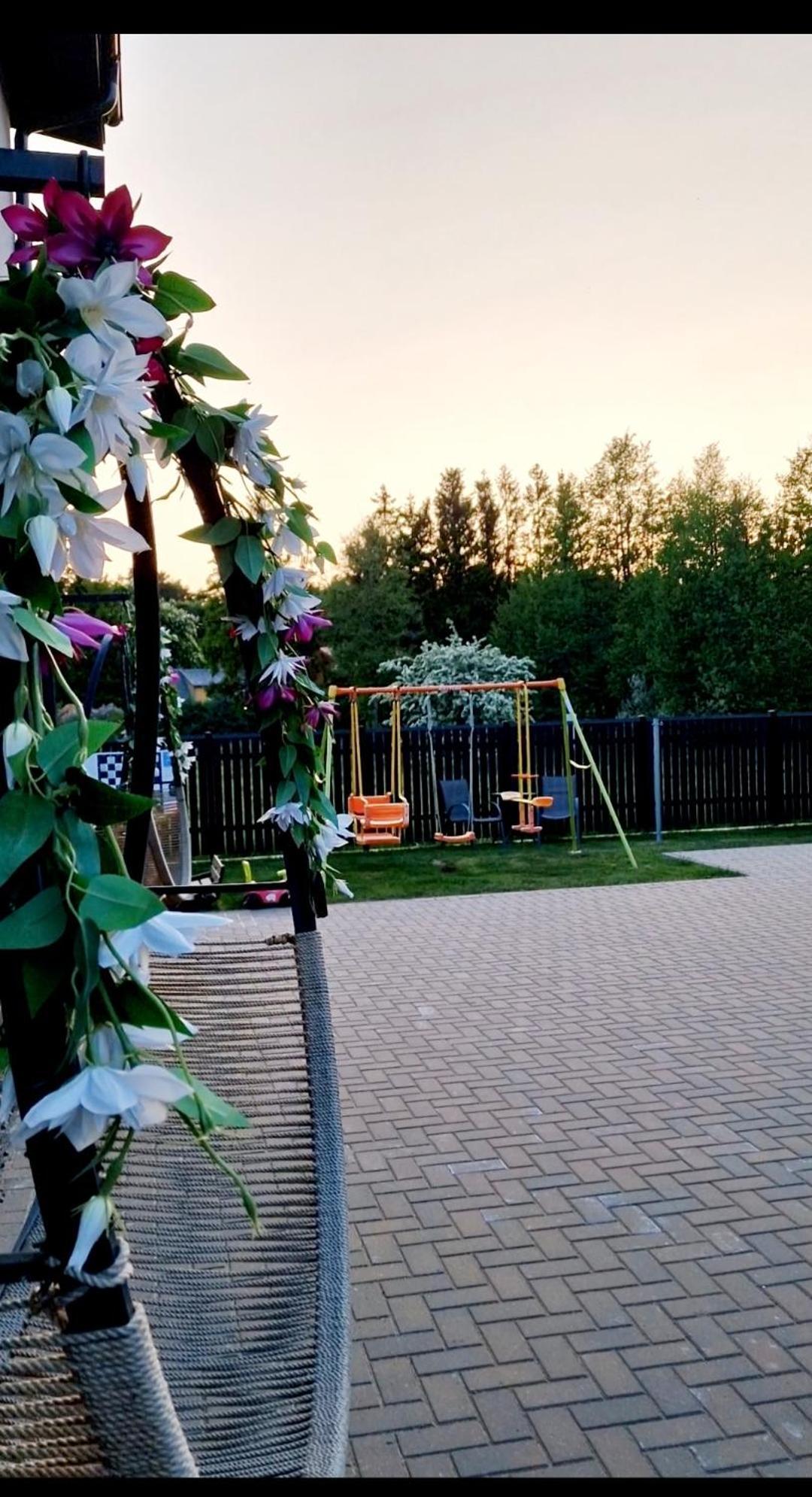 Palanga Inn 외부 사진
