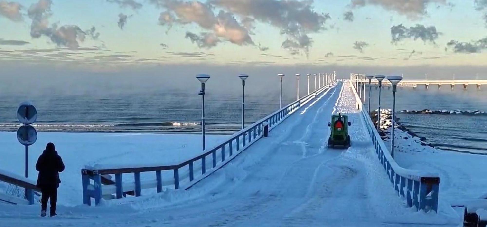 Palanga Inn 외부 사진