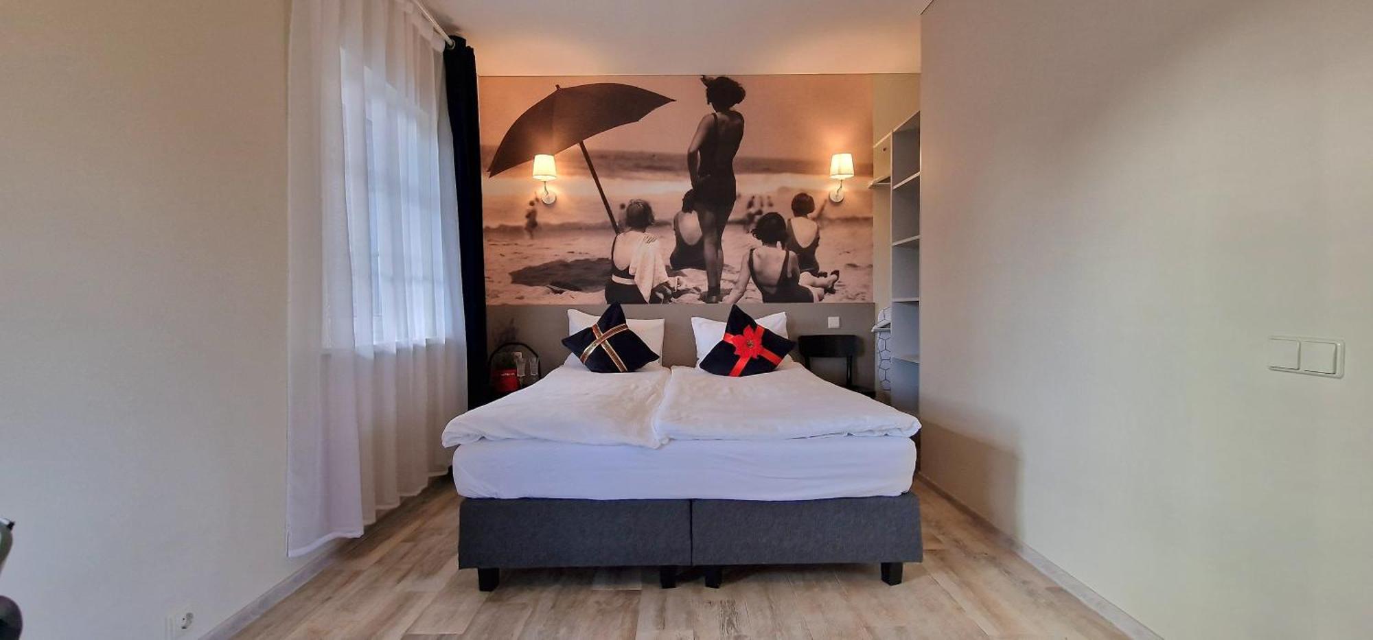Palanga Inn 외부 사진