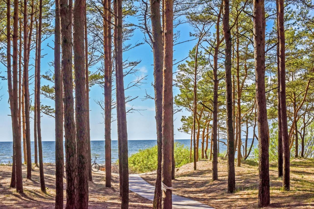 Palanga Inn 외부 사진