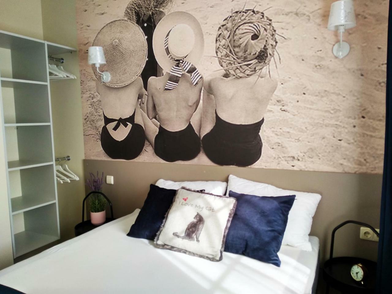 Palanga Inn 외부 사진