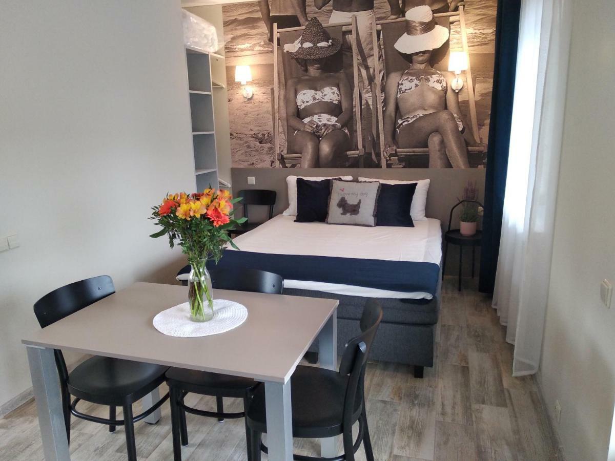 Palanga Inn 외부 사진