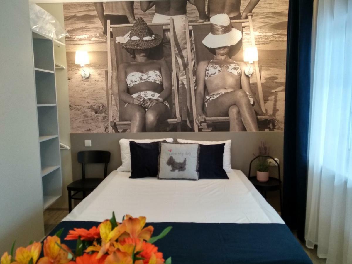 Palanga Inn 외부 사진