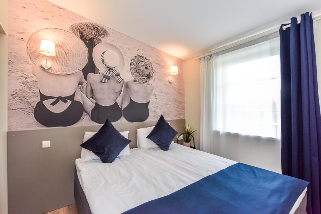 Palanga Inn 외부 사진