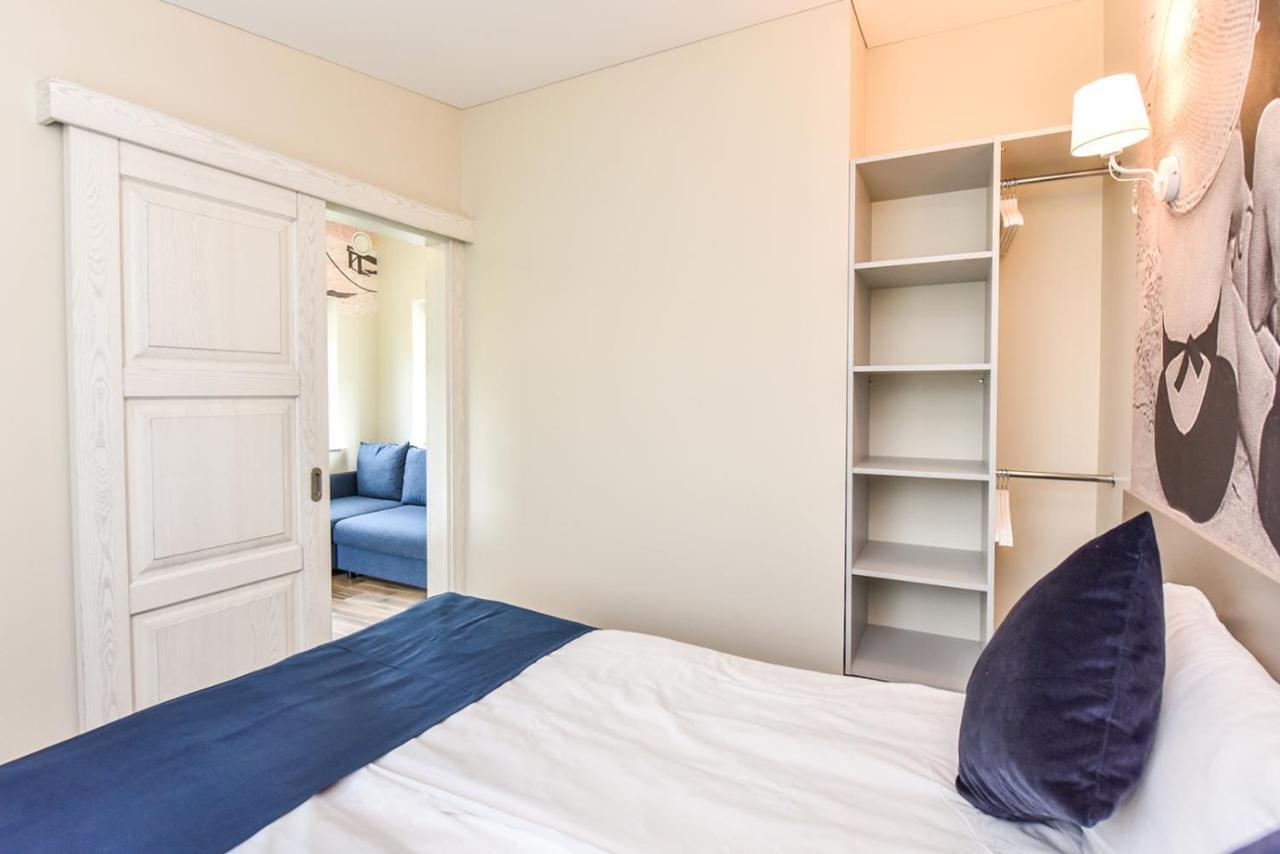 Palanga Inn 외부 사진