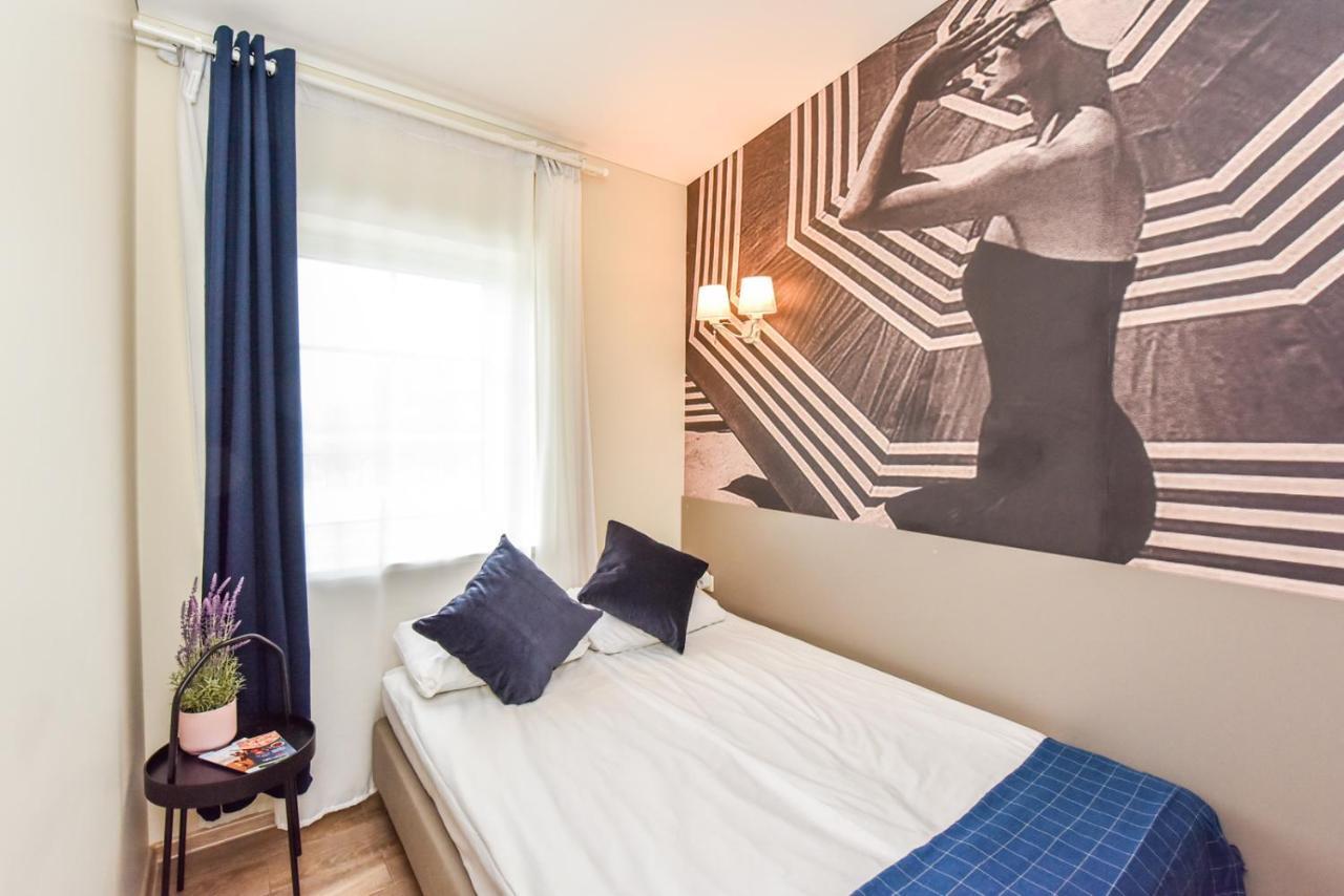 Palanga Inn 외부 사진